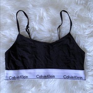 Calvin Klein Bralette